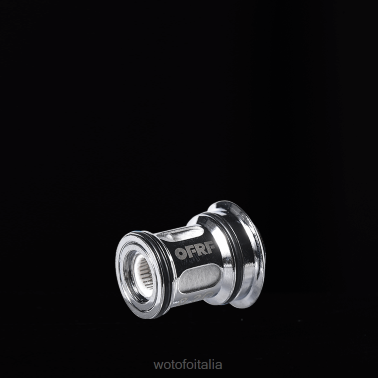 Wotofo NEXMESH Bobina conica con serbatoio sub ohm a1 kanthal RDB6V371 Wotofo Italia