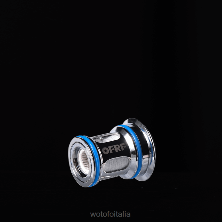 Wotofo NEXMESH Bobina conica con serbatoio sub ohm ss 316l RDB6V380 Wotofo Vape Flavours