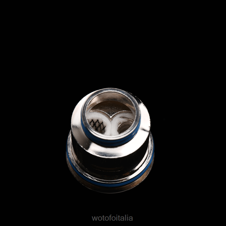 Wotofo NEXMESH PRO bobina del serbatoio Bobina parallela h15 mesh 3pz RDB6V375 Wotofo Sigaretta Elettronica