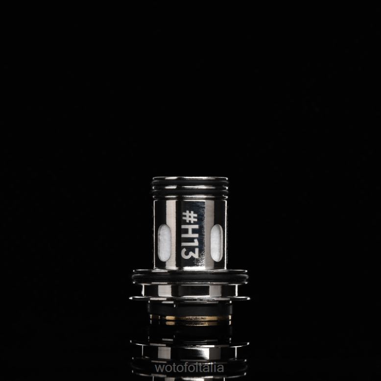 Wotofo NEXMESH PRO bobina del serbatoio Bobina parallela h15 mesh 3pz RDB6V375 Wotofo Sigaretta Elettronica