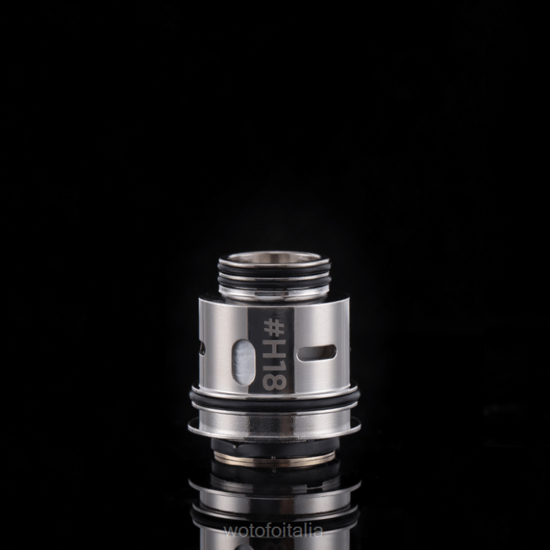 Wotofo NEXMESH PRO bobina del serbatoio Bobina tripla maglia h18 3pz RDB6V377 Wotofo Flavors