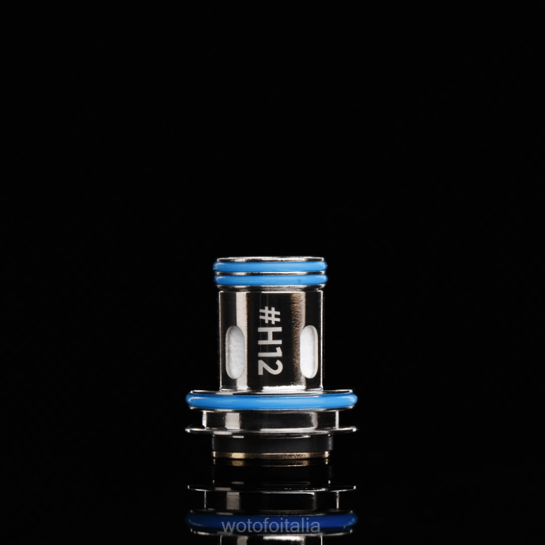 Wotofo NEXMESH PRO bobina del serbatoio rete clapton h12 3pz RDB6V376 Wotofo Vape Review