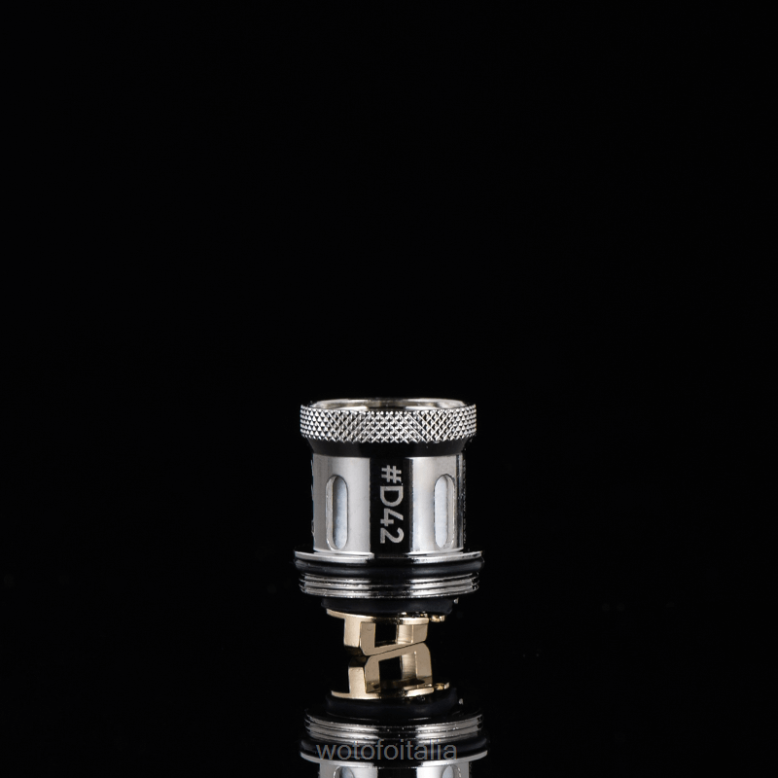 Wotofo NEXMINI bobina del sottoserbatoio d42 maglia rete 3pz RDB6V385 Wotofo Sigaretta Elettronica