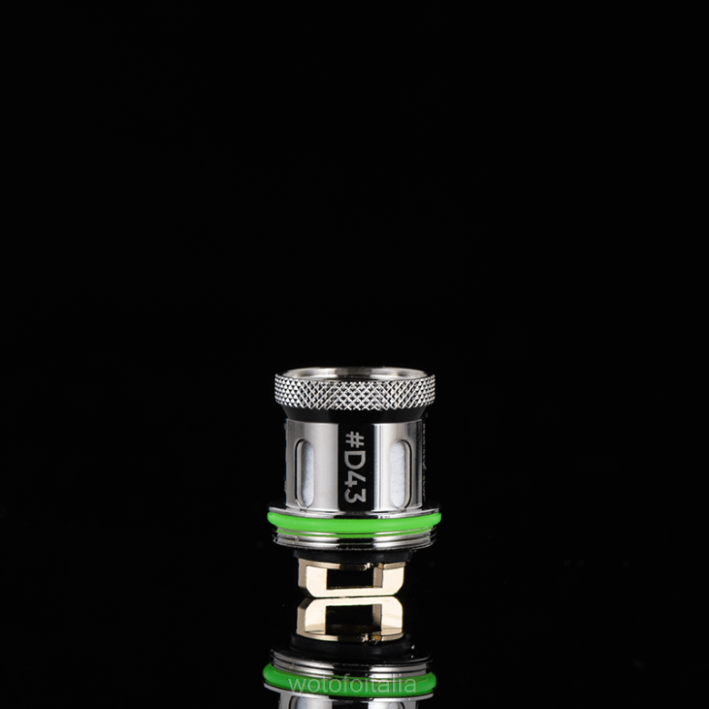 Wotofo NEXMINI bobina del sottoserbatoio d43 rete clapton 3pz RDB6V386 Wotofo Vape Review