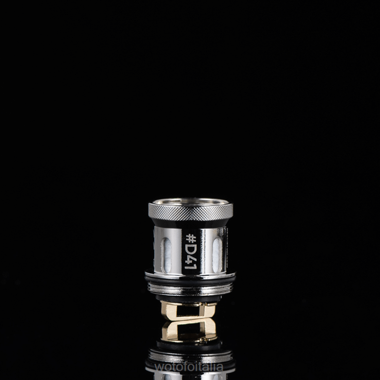 Wotofo NEXMINI bobina del sottoserbatoio d43 rete clapton 3pz RDB6V386 Wotofo Vape Review