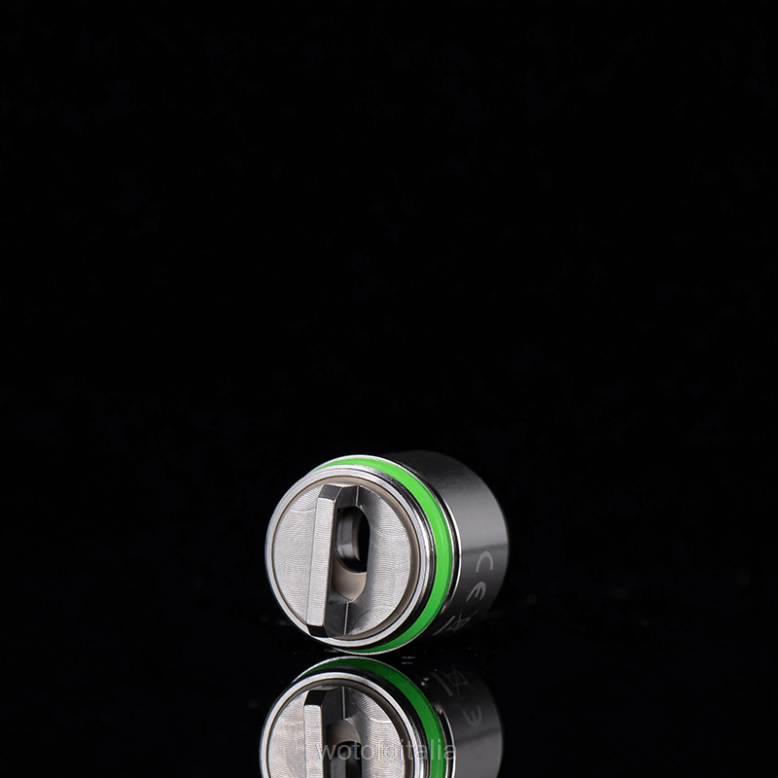 Wotofo NEXMINI bobina del sottoserbatoio d43 rete clapton 3pz RDB6V386 Wotofo Vape Review
