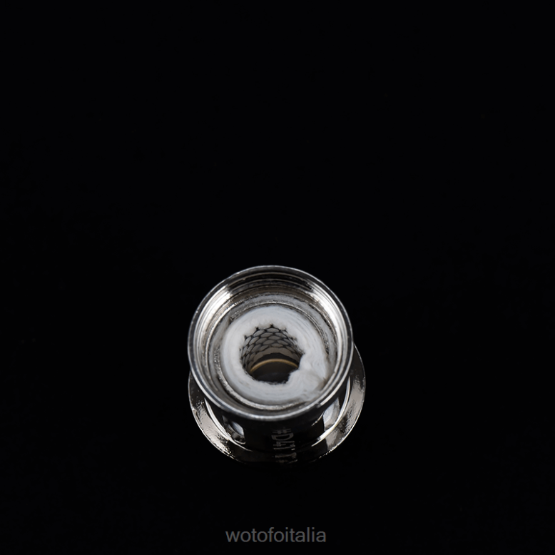 Wotofo NEXMINI bobina del sottoserbatoio d43 rete clapton 3pz RDB6V386 Wotofo Vape Review