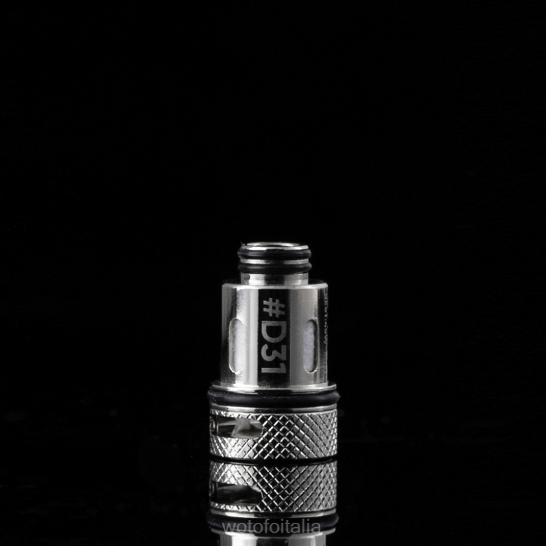 Wotofo SMRT bobina pod giri/min2 d31 a1 conico nexmesh 3pz RDB6V373 Wotofo Milano