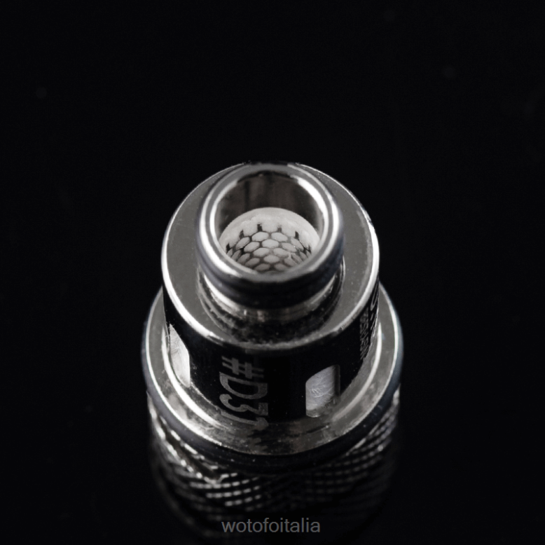 Wotofo SMRT bobina pod giri/min2 d31 a1 conico nexmesh 3pz RDB6V373 Wotofo Milano