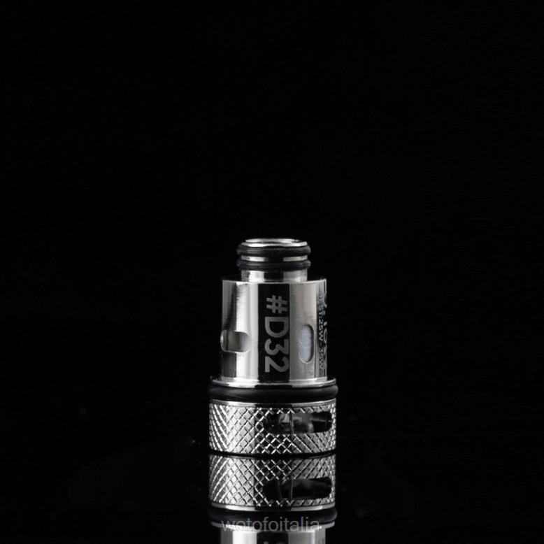 Wotofo SMRT bobina pod giri/min2 d32 doppia nexmesh 3 pz RDB6V382 Wotofo Roma
