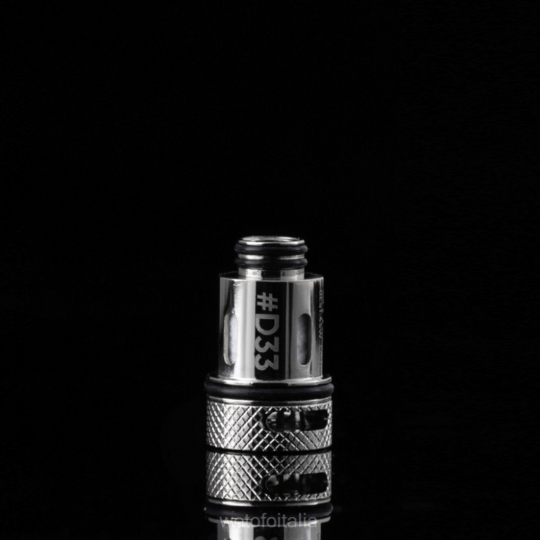 Wotofo SMRT bobina pod giri/min2 d33 rete clapton 3pz RDB6V383 Wotofo Milano