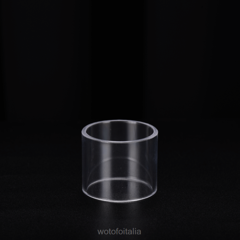 Wotofo NEXMESH Vetro di ricambio per serbatoio sub ohm 4 ml RDB6V396 Wotofo Vape Review