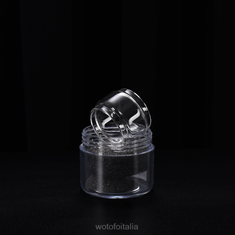 Wotofo NEXMESH Vetro di ricambio per serbatoio sub ohm 4 ml RDB6V396 Wotofo Vape Review