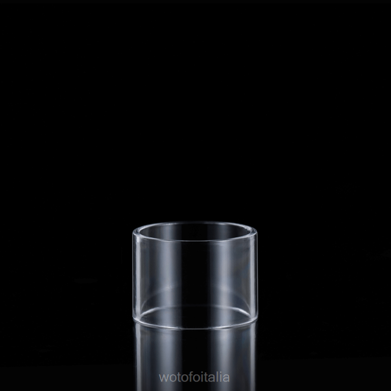 Wotofo NEXMINI tubo del serbatoio pezzo dritto da 3,5 ml RDB6V405 Wotofo Sigaretta Elettronica