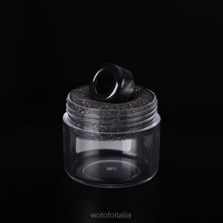 Wotofo PROFILE Punta a goccia Unity RTA 810 marmo blu RDB6V410 Wotofo Vape Flavours