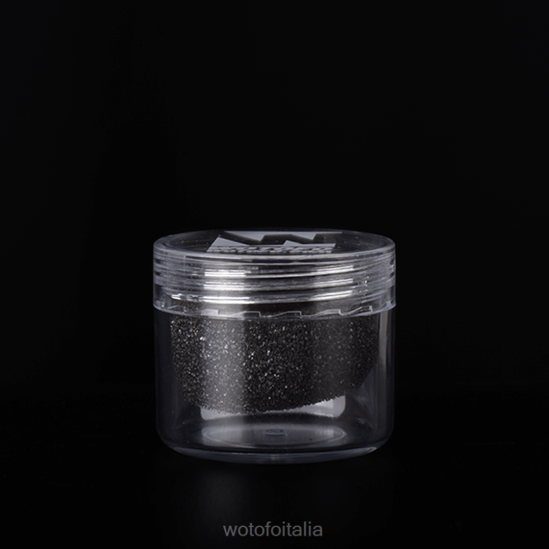 Wotofo PROFILE Punta a goccia Unity RTA 810 marmo blu RDB6V410 Wotofo Vape Flavours