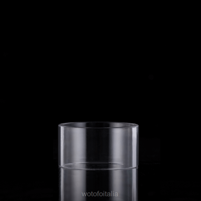 tubo dritto da 3,1 ml