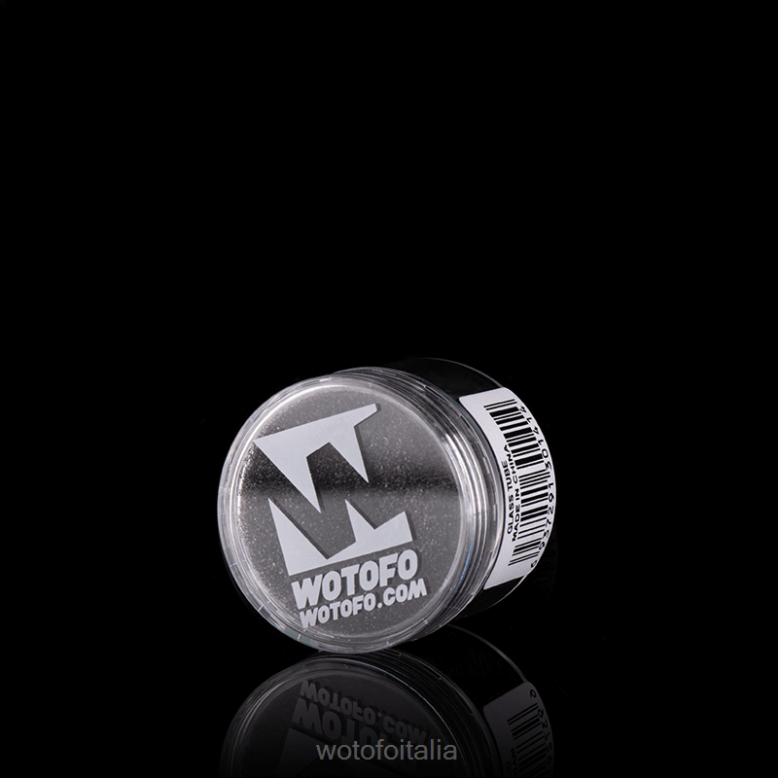 Wotofo PROFILE tubo del serbatoio rdta pz. 6,2 ml RDB6V393 Wotofo Milano