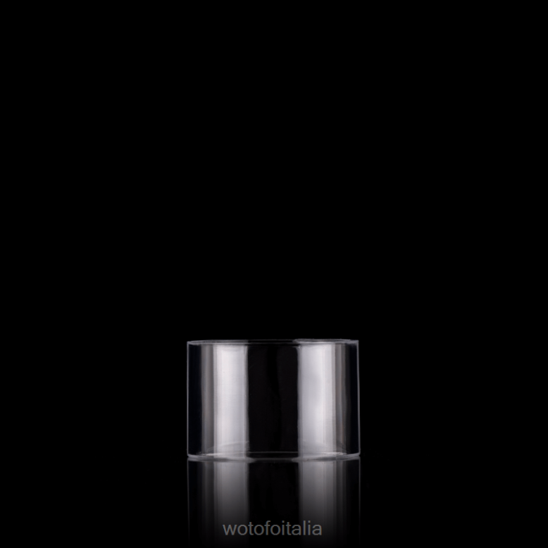 Wotofo PROFILE tubo del serbatoio rdta pz. 6,2 ml RDB6V393 Wotofo Milano