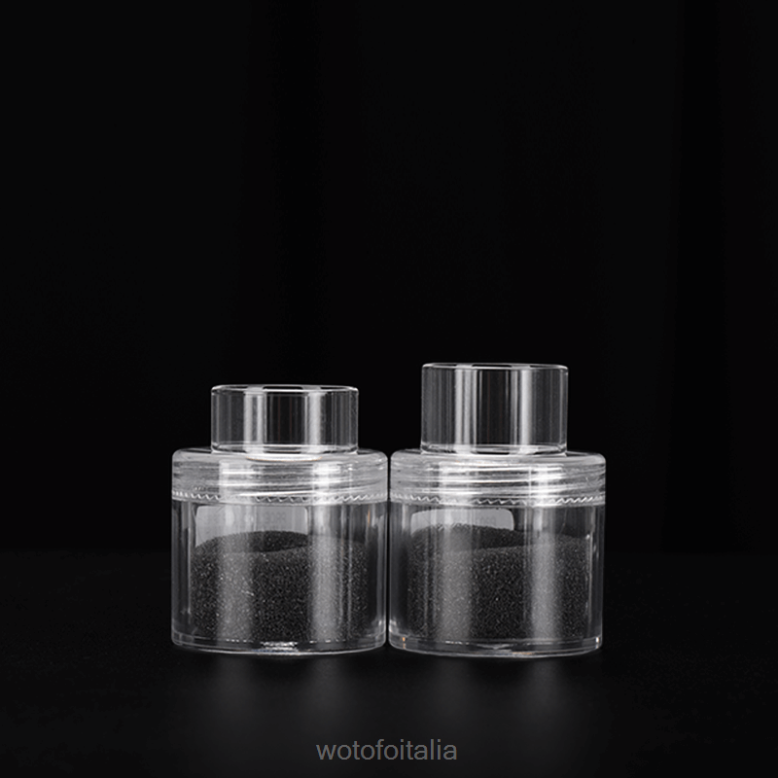 Wotofo PROFILE tubo di vetro unitario rta 3,5 ml RDB6V392 Wotofo Roma