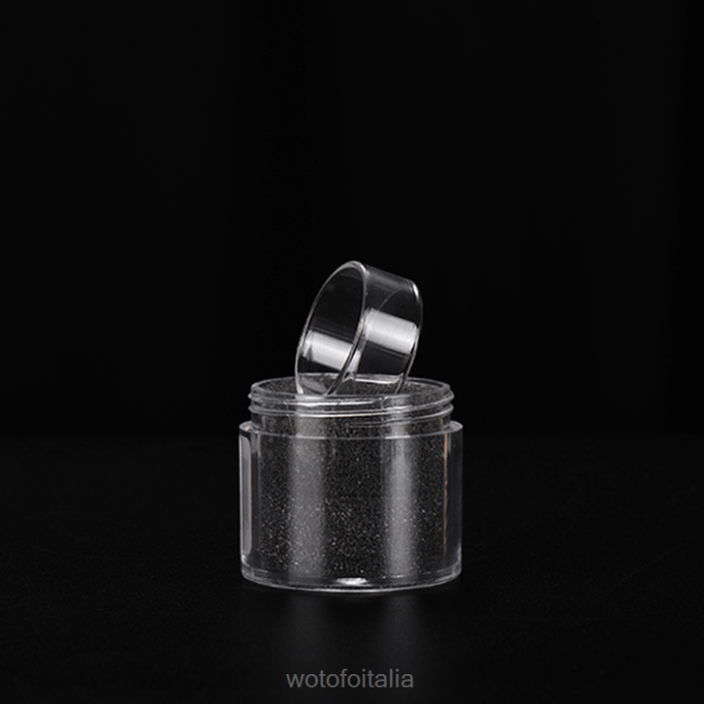 Wotofo PROFILE tubo di vetro unitario rta 5 ml RDB6V400 Wotofo Vape Flavours