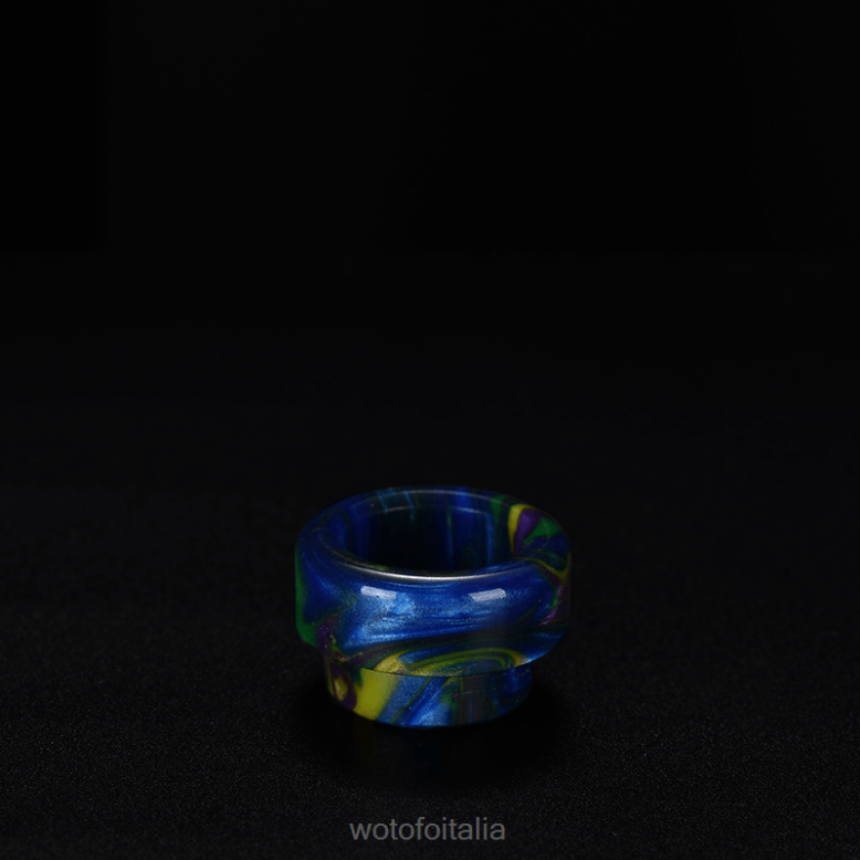 Wotofo Punta a goccia 810 classico arcobaleno RDB6V423 Wotofo Milano