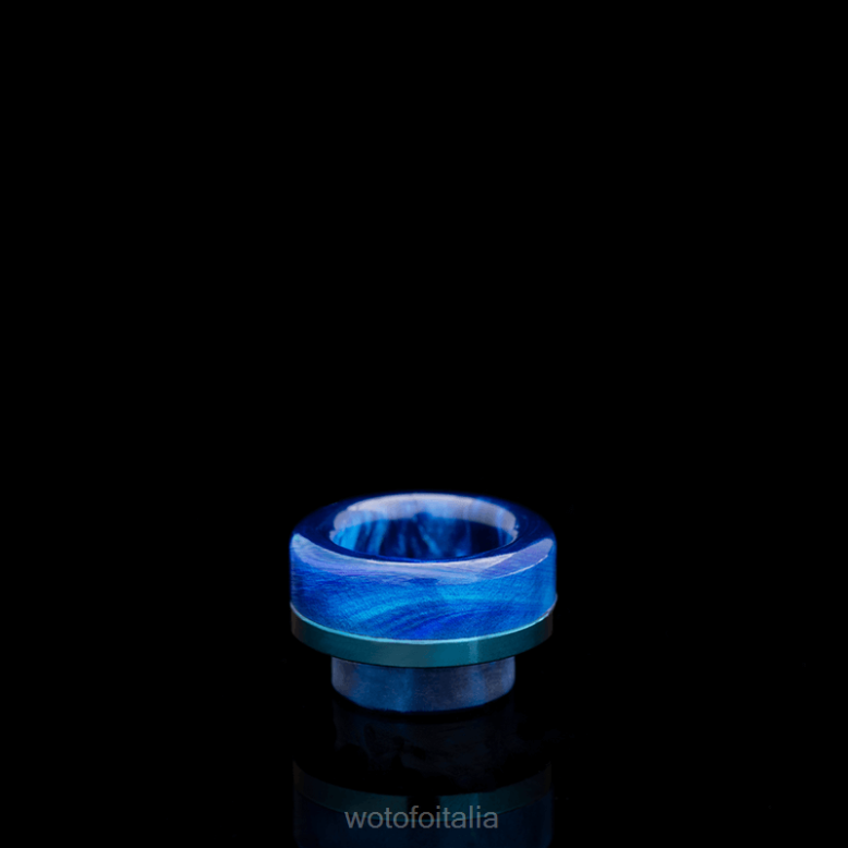 Wotofo Punta a goccia 810 profilo blu RDB6V420 Wotofo Vape Flavours