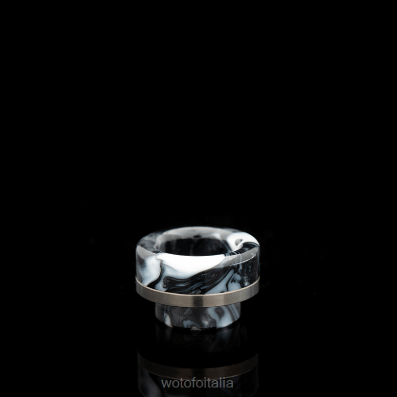 Wotofo Punta a goccia 810 profilo canna di fucile RDB6V417 Wotofo Flavors