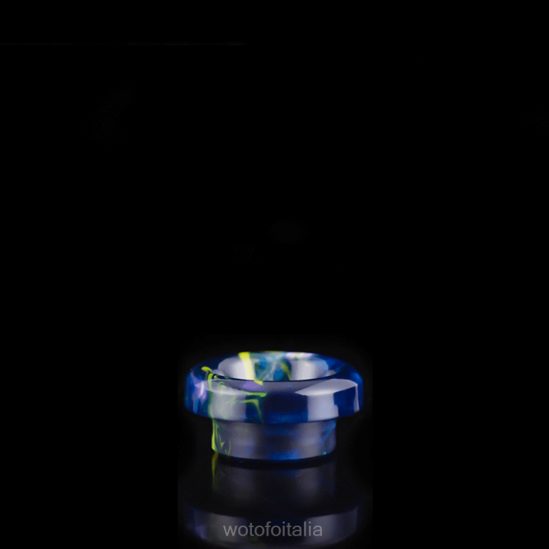 Wotofo Punta a goccia 810 profilo m arcobaleno RDB6V416 Wotofo Vape Review
