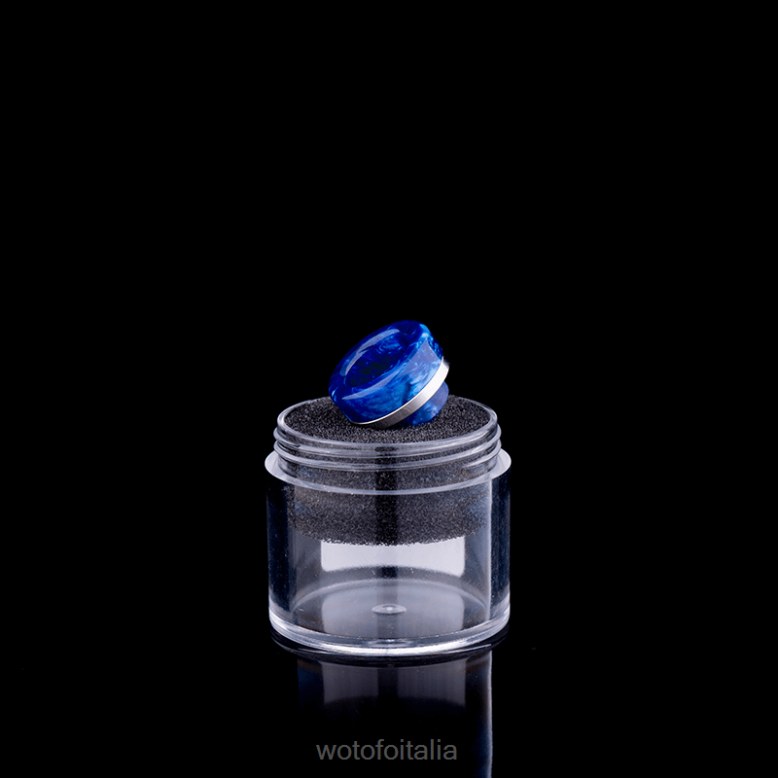 Wotofo Punta a goccia 810 profilo m arcobaleno RDB6V416 Wotofo Vape Review