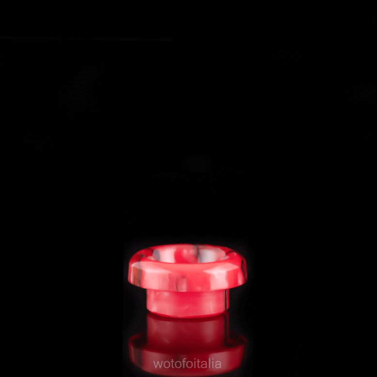 Wotofo Punta a goccia 810 profilo m rosso RDB6V414 Wotofo Shop Online