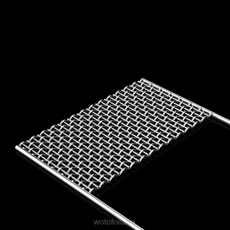 Wotofo SMRT Set di cotone a rete RPM2 nexmesh estremo RDB6V367 Wotofo Flavors