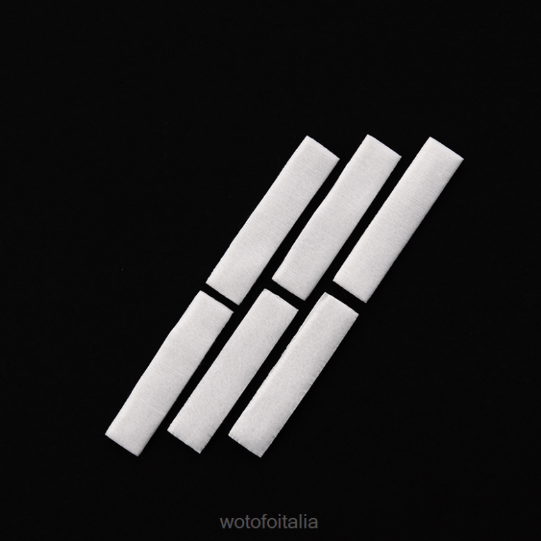 Wotofo SMRT Set di cotone a rete RPM2 nexmesh estremo RDB6V367 Wotofo Flavors