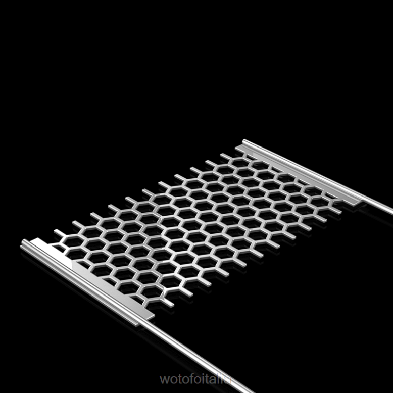 Wotofo SMRT Set di cotone a rete RPM2 nexmesh freddo RDB6V351 Wotofo Italia