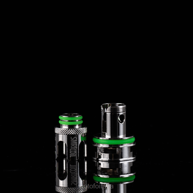 Wotofo SMRT kit bobina ricostruibile kit smrtrpm2 RDB6V344 Wotofo Shop Online