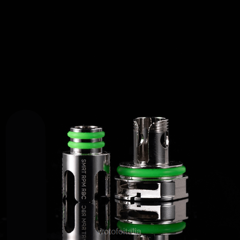 Wotofo SMRT kit bobina ricostruibile kit smrtrpm2 RDB6V344 Wotofo Shop Online