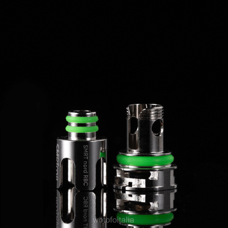 Wotofo SMRT kit bobina ricostruibile kit smrtrpm2 RDB6V344 Wotofo Shop Online
