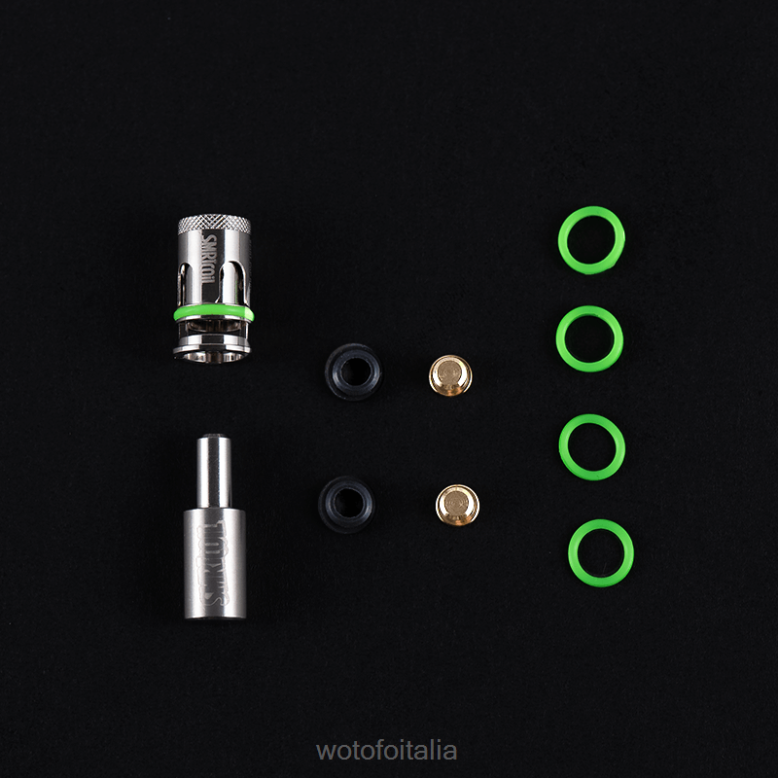 Wotofo SMRT kit bobina ricostruibile kit smrtrpm2 RDB6V344 Wotofo Shop Online