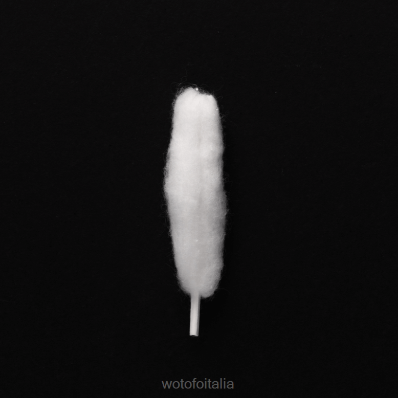 Wotofo cotone xfiber per bobina identificativa 5 mm di spessore 10 pz RDB6V348 Wotofo Vape Pods