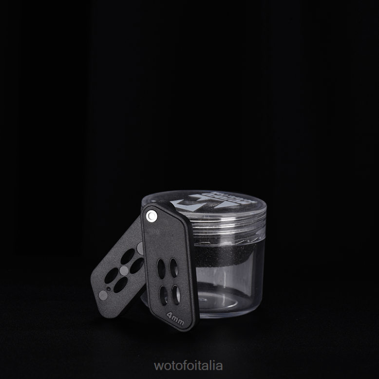 Wotofo Strumento per tagliare la bobina pieghevole edizione standard RDB6V436 Wotofo Vape Review