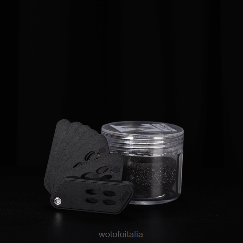 Wotofo Strumento per tagliare la bobina pieghevole edizione standard RDB6V436 Wotofo Vape Review