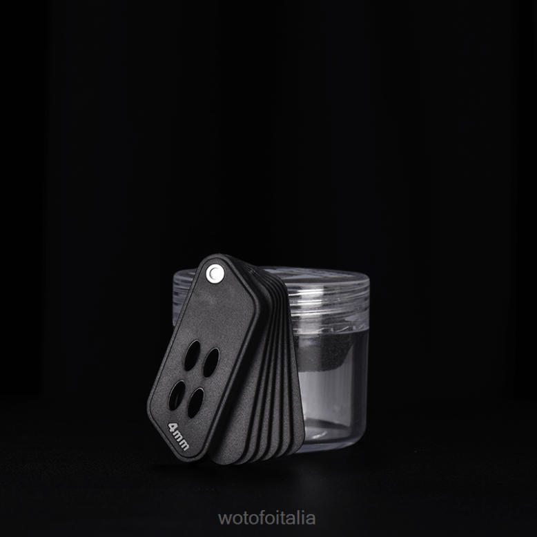 Wotofo Strumento per tagliare la bobina pieghevole edizione standard RDB6V436 Wotofo Vape Review