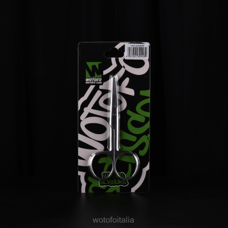 Wotofo forbici per vaporizzatore edizione standard RDB6V437 Wotofo Flavors