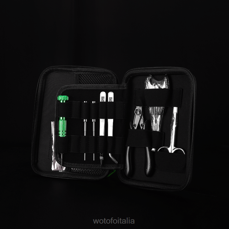 Wotofo kit di strumenti per lo svapo edizione standard RDB6V434 Wotofo Shop Online
