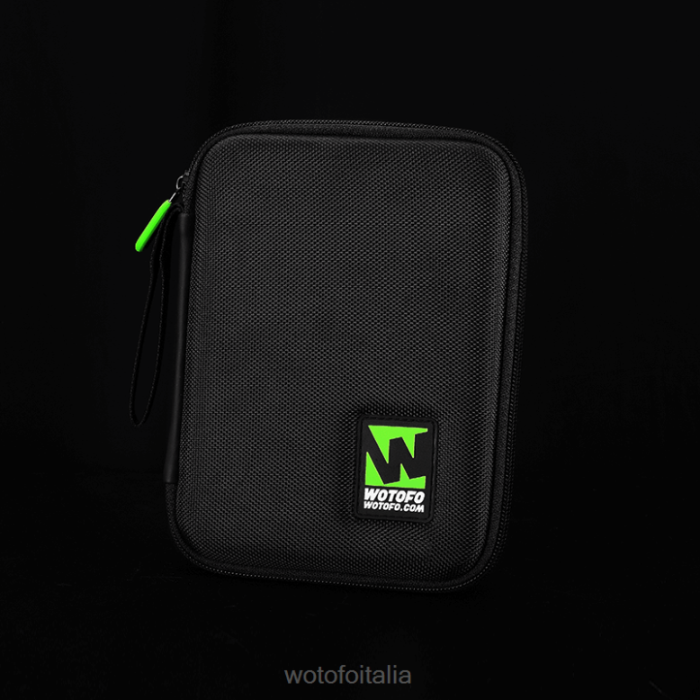 Wotofo kit di strumenti per lo svapo edizione standard RDB6V434 Wotofo Shop Online