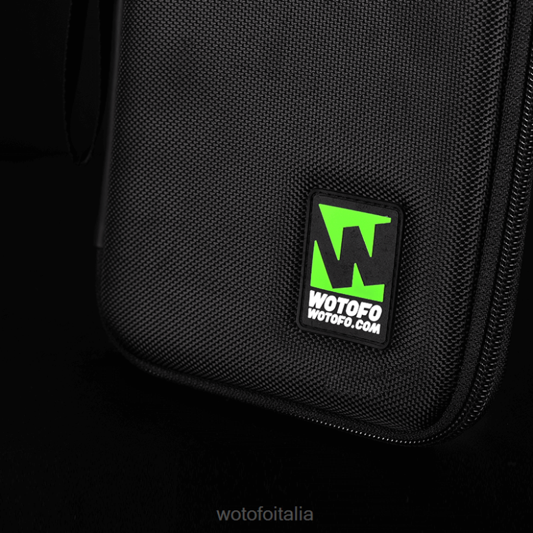 Wotofo kit di strumenti per lo svapo edizione standard RDB6V434 Wotofo Shop Online