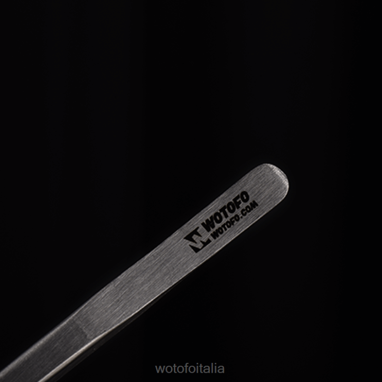 Wotofo pinzette in ceramica edizione standard RDB6V438 Wotofo Vape Pods