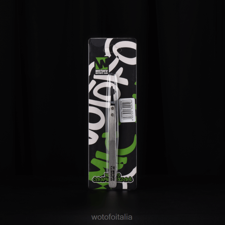 Wotofo pinzette in ceramica edizione standard RDB6V438 Wotofo Vape Pods