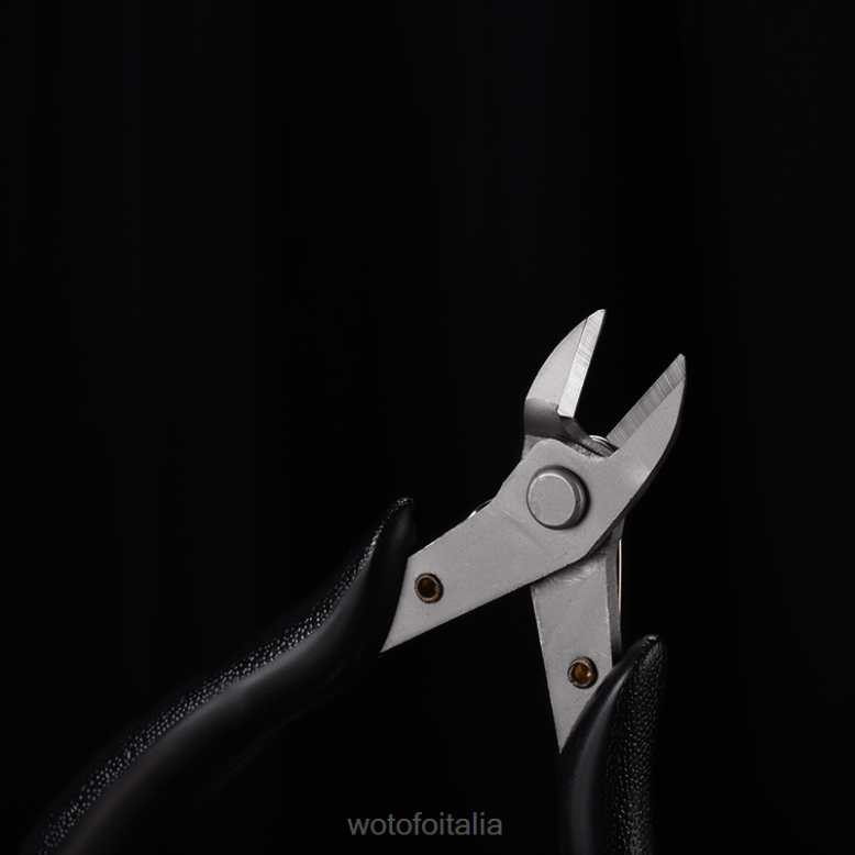 Wotofo taglierina a filo caricata a molla edizione standard RDB6V439 Wotofo Tool Kit