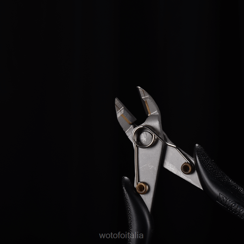 Wotofo taglierina a filo caricata a molla edizione standard RDB6V439 Wotofo Tool Kit